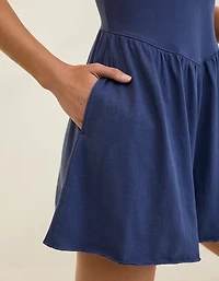 Aerie At The Barre Romper