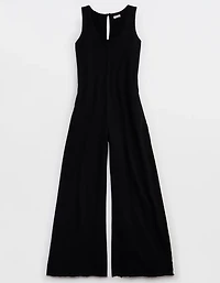 Aerie Slouchy Jumpsuit