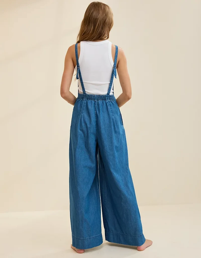 Aerie Relaxed Jumpsuit