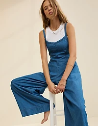 Aerie Relaxed Jumpsuit