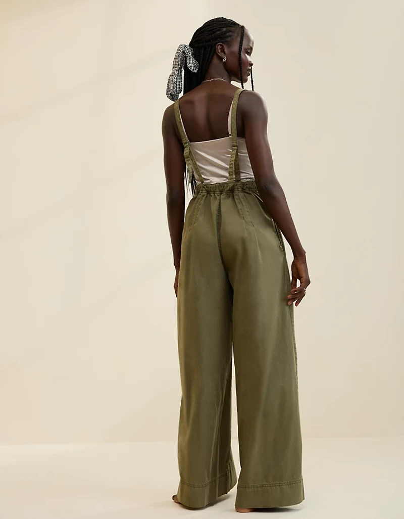 Aerie Relaxed Jumpsuit