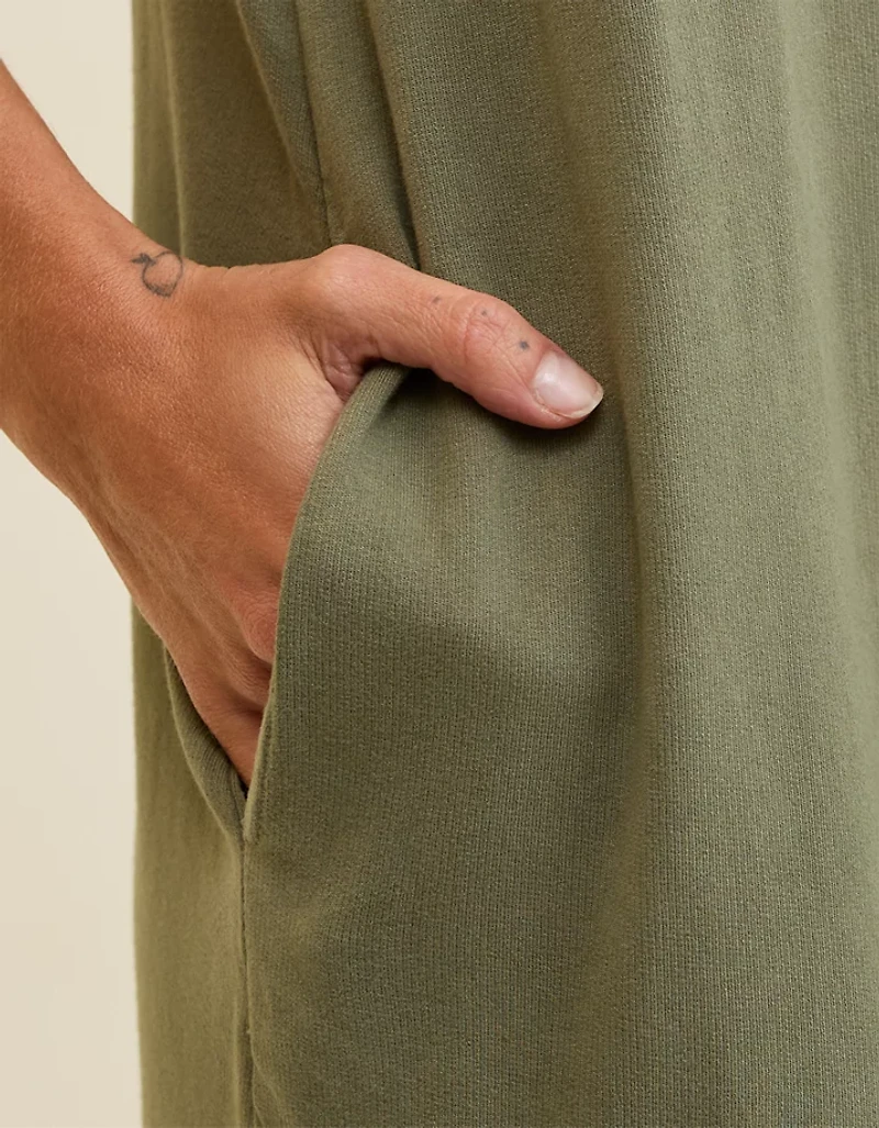 Aerie Slouchy Jumpsuit