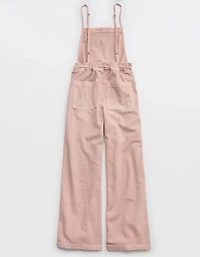 Aerie Lace Through Overall
