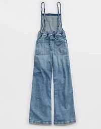 Aerie Lace Through Overall