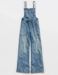 Aerie Lace Through Overall