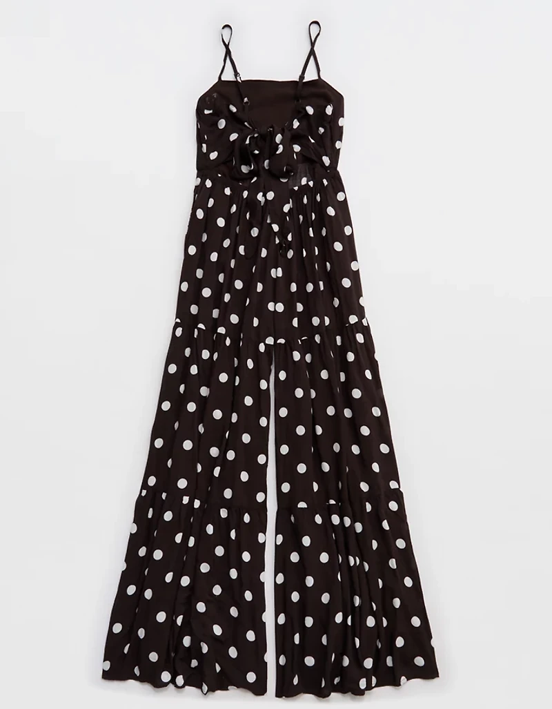 Aerie Party Jumpsuit