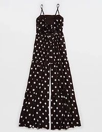 Aerie Party Jumpsuit