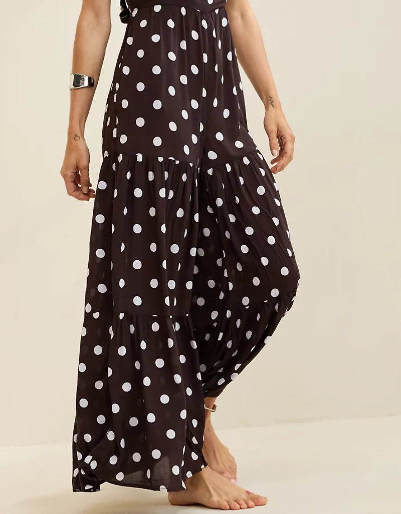 Aerie Party Jumpsuit