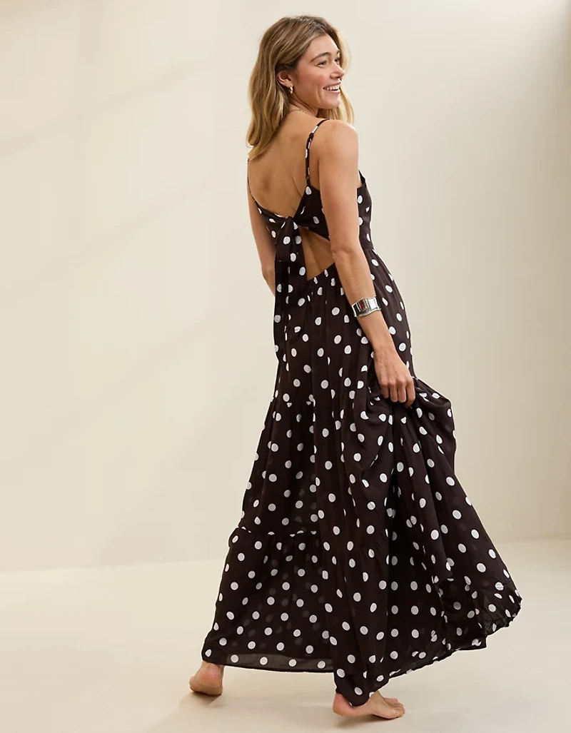 Aerie Party Jumpsuit