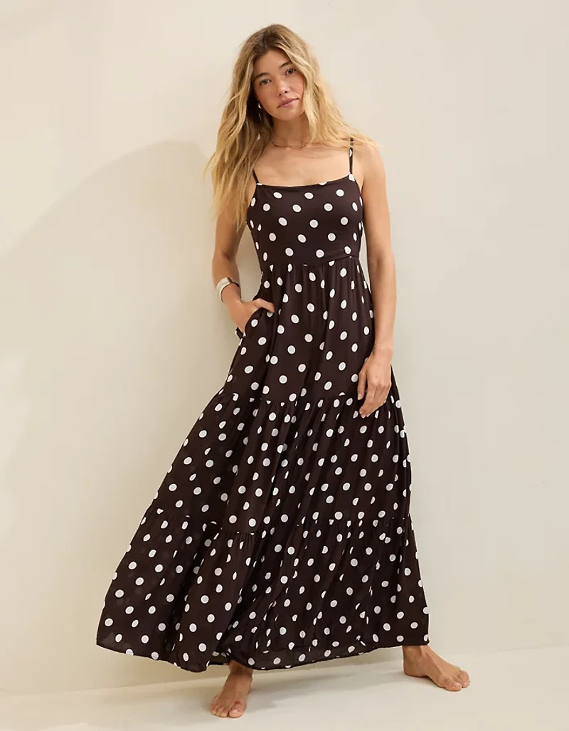 Aerie Party Jumpsuit