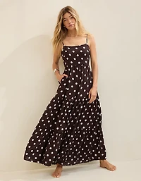 Aerie Party Jumpsuit