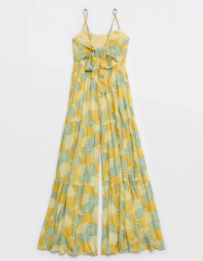 Aerie Party Jumpsuit