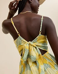Aerie Party Jumpsuit
