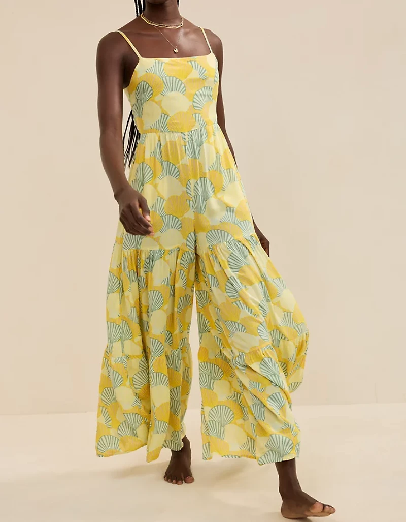 Aerie Party Jumpsuit