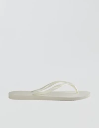 Havaianas Slim Flip Flops
