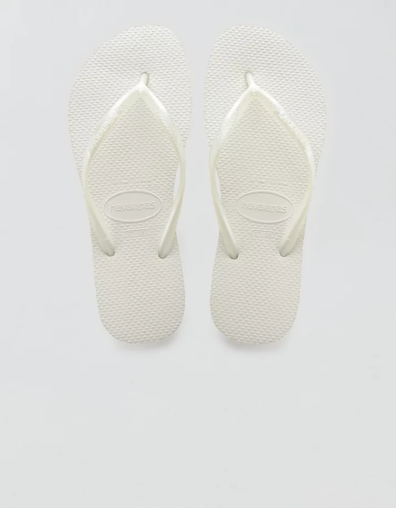 Havaianas Slim Flip Flops