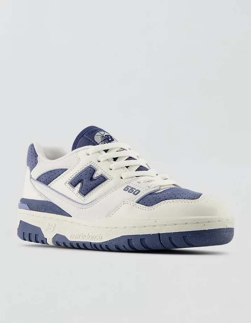 New Balance 550 Sneaker