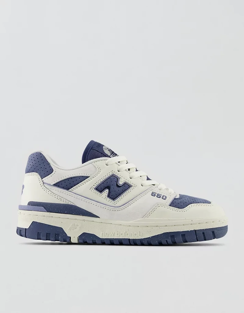 New Balance 550 Sneaker