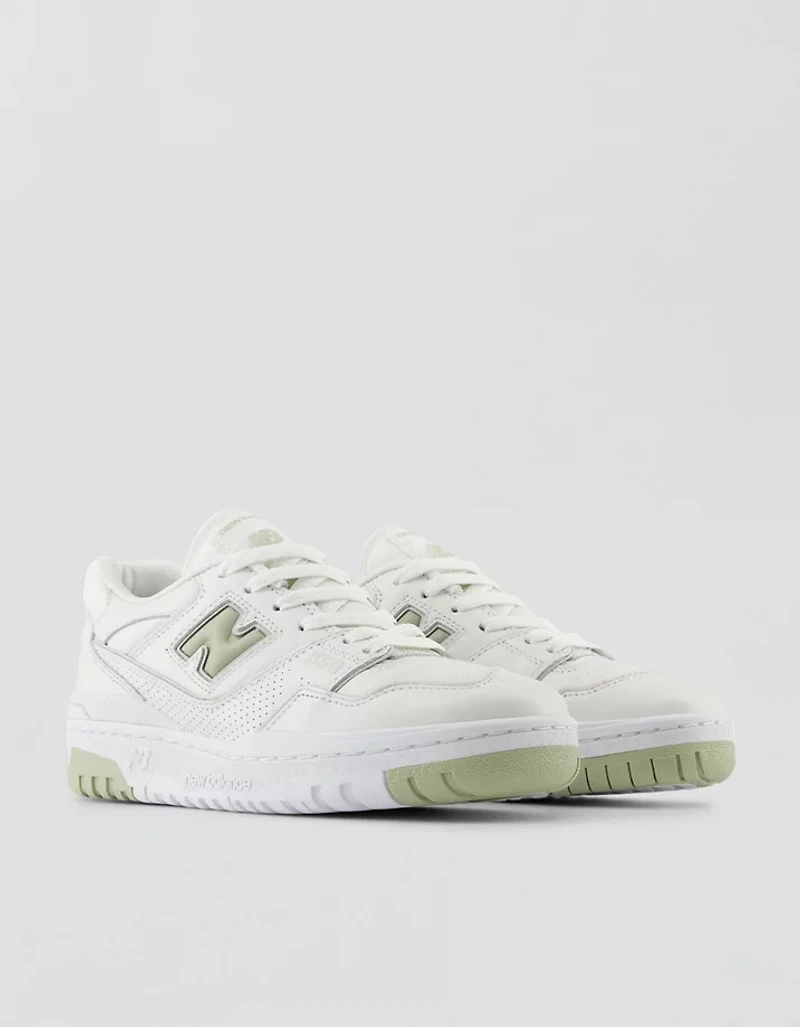 New Balance 550 Sneaker