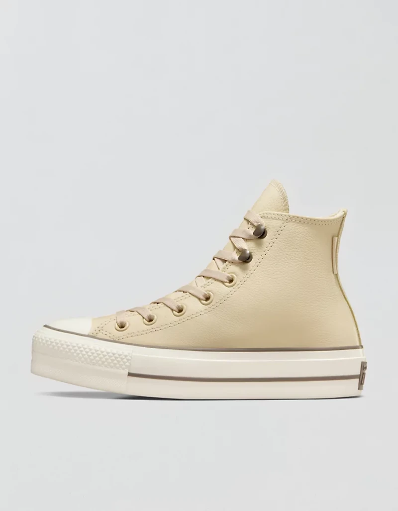Converse Chuck Taylor All Star Lift Platform Sneaker