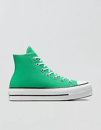 Converse Chuck Taylor All Star Lift Platform Sneaker