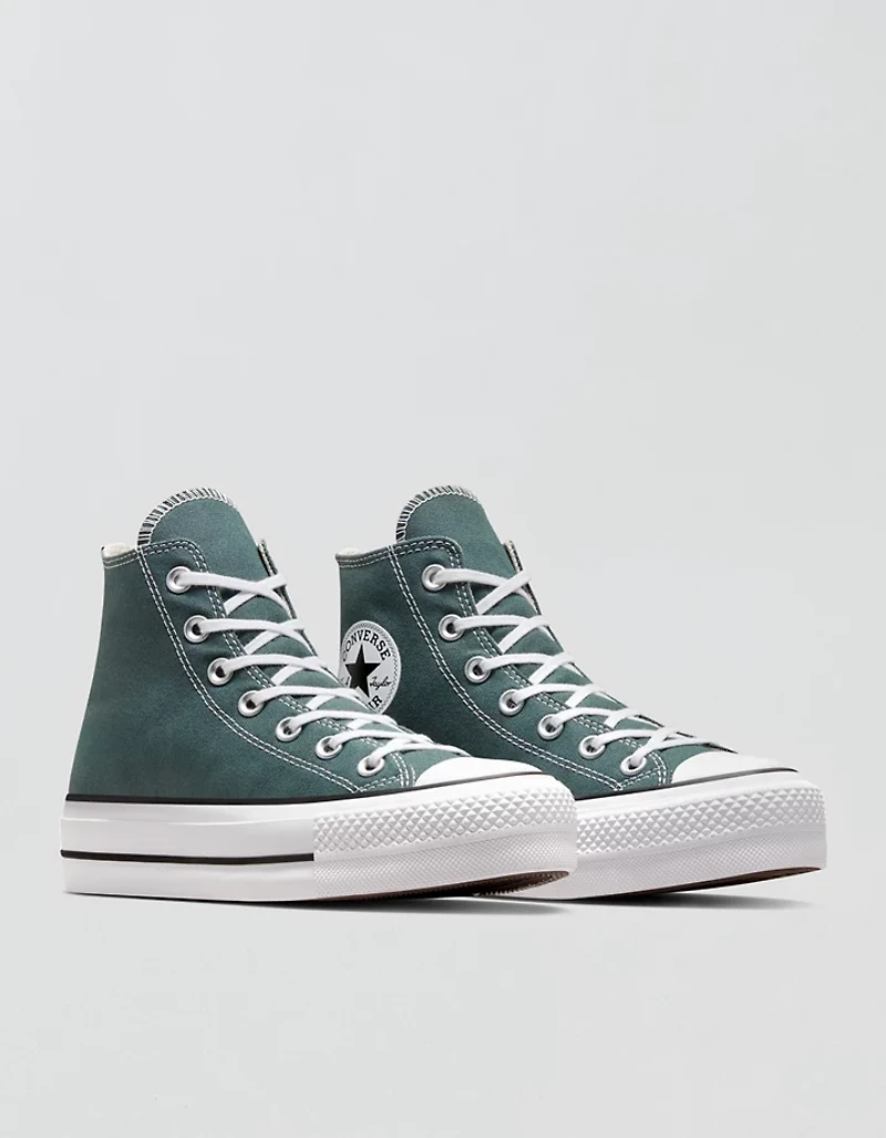 Converse Chuck Taylor All Star Lift Platform Sneaker