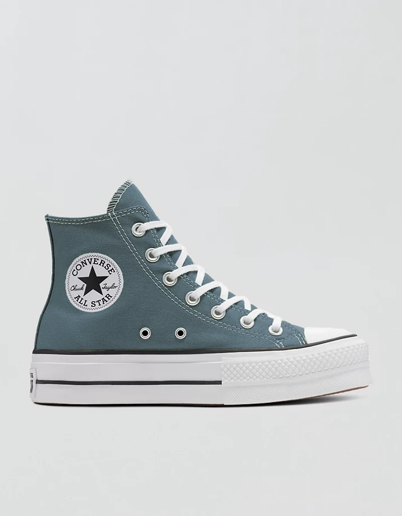 Converse Chuck Taylor All Star Lift Platform Sneaker
