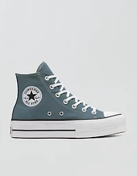 Converse Chuck Taylor All Star Lift Platform Sneaker