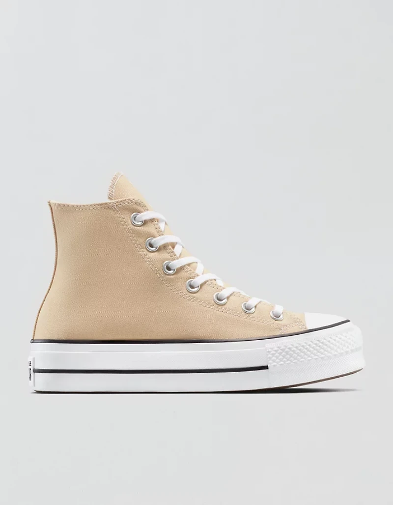 Converse Chuck Taylor All Star Lift Platform Sneaker