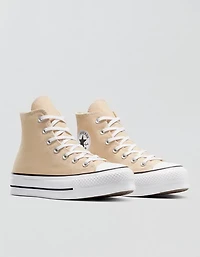 Converse Chuck Taylor All Star Lift Platform Sneaker