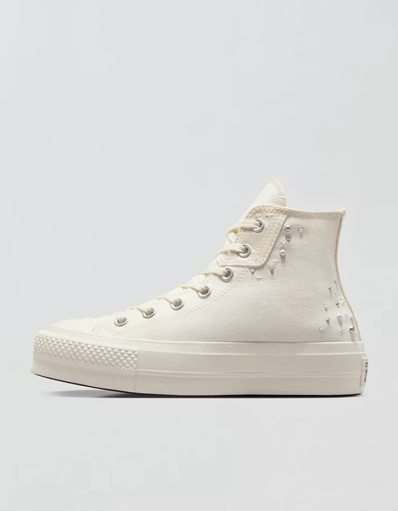 Converse Chuck Taylor All Star Lift Platform Sneaker