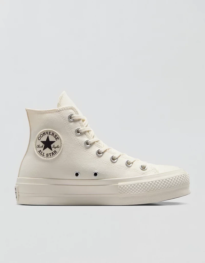 Converse Chuck Taylor All Star Lift Platform Sneaker