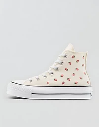 Converse Chuck Taylor All Star Lift Platform Sneaker