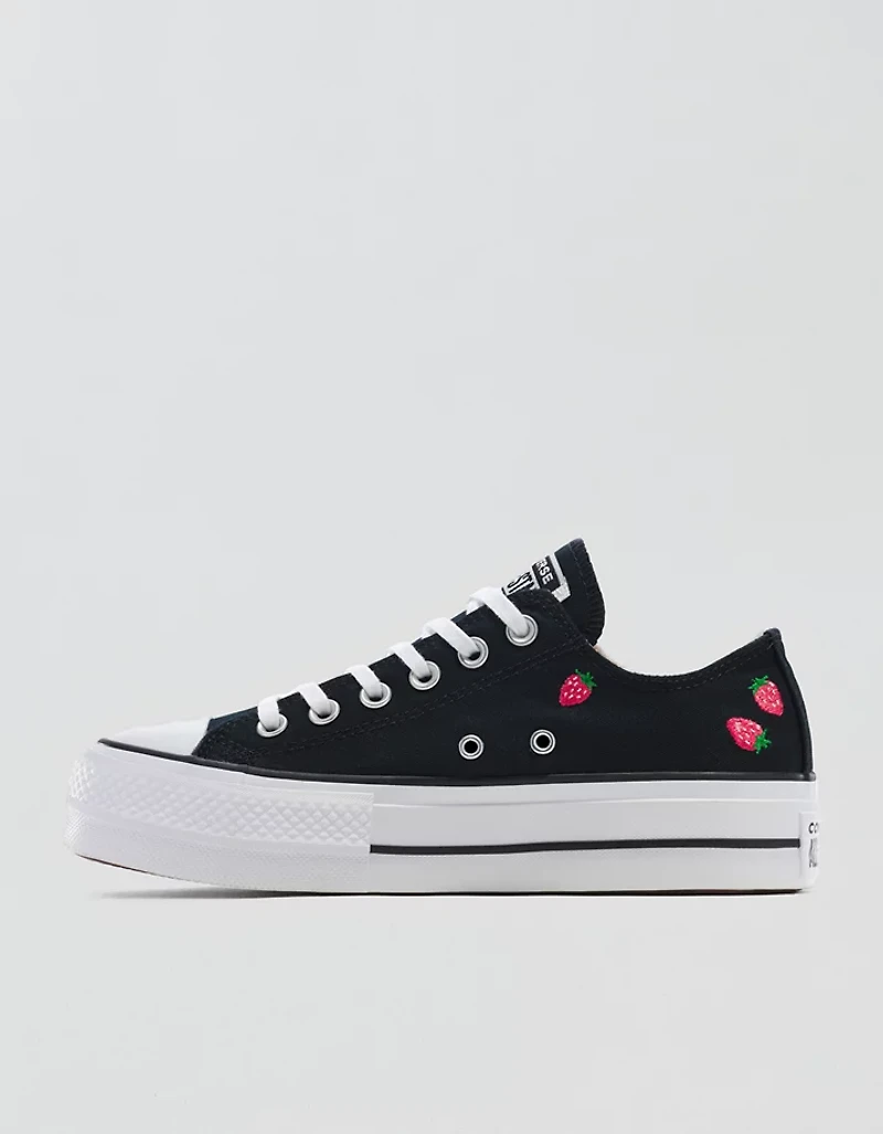 Converse Chuck Taylor All Star Lift Sneaker