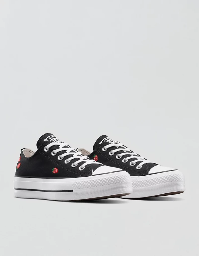 Converse Chuck Taylor All Star Lift Sneaker