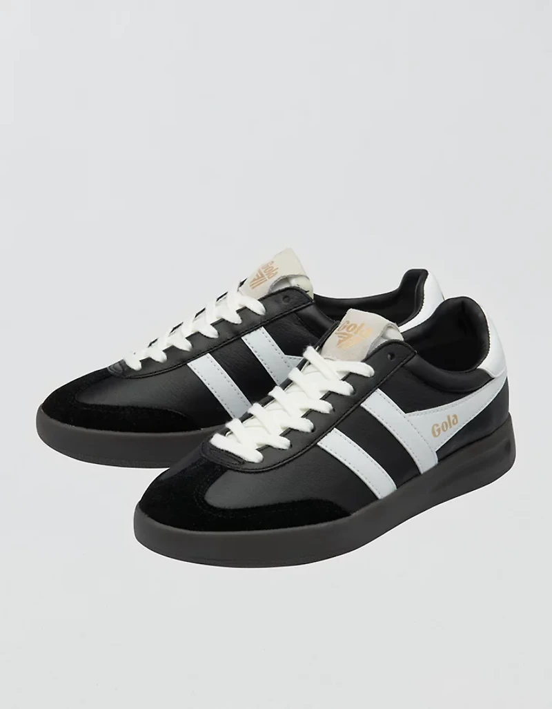 Gola Classic Cyclone Leather Sneaker