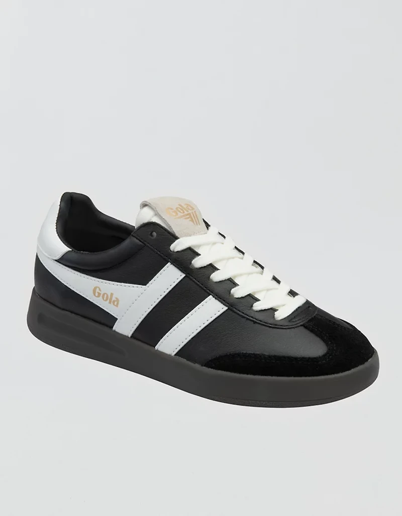 Gola Classic Cyclone Leather Sneaker
