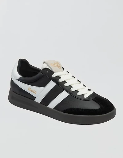 Gola Classic Cyclone Leather Sneaker