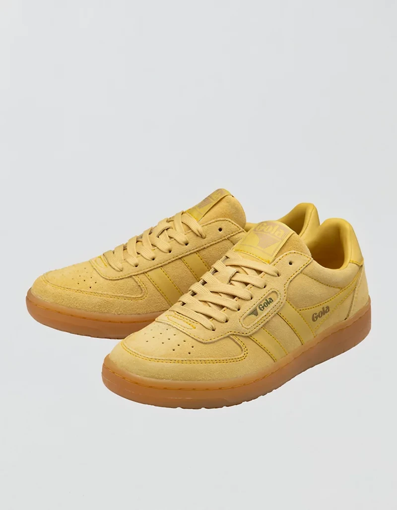 Gola Hawk Suede '86 Sneaker