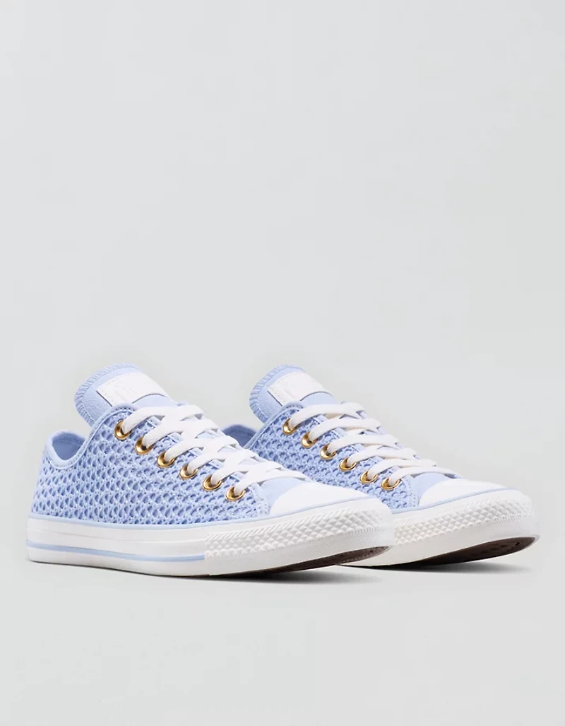 Converse Chuck Taylor All Star Knit Sneaker