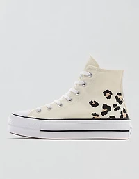 Converse Chuck Taylor All Star Lift Platform Sneaker