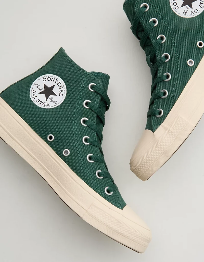 Converse Chuck Taylor All Start Durable Sneaker