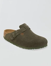 Birkenstock Boston Clog