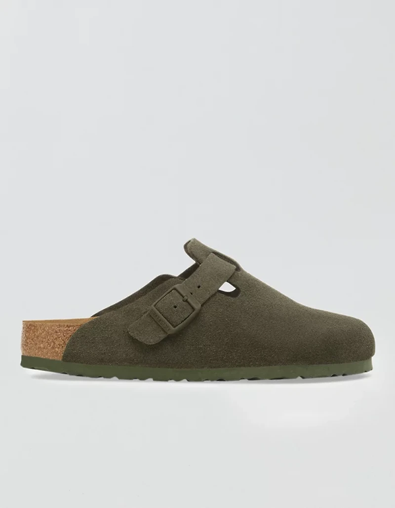 Birkenstock Boston Clog