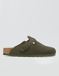 Birkenstock Boston Clog