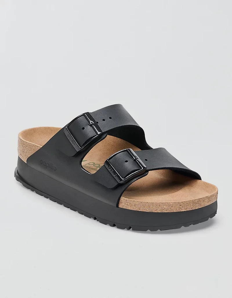 Birkenstock Arizona Platform Sandal