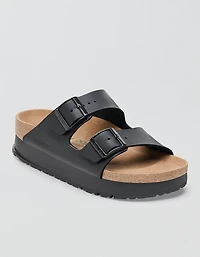 Birkenstock Arizona Platform Sandal