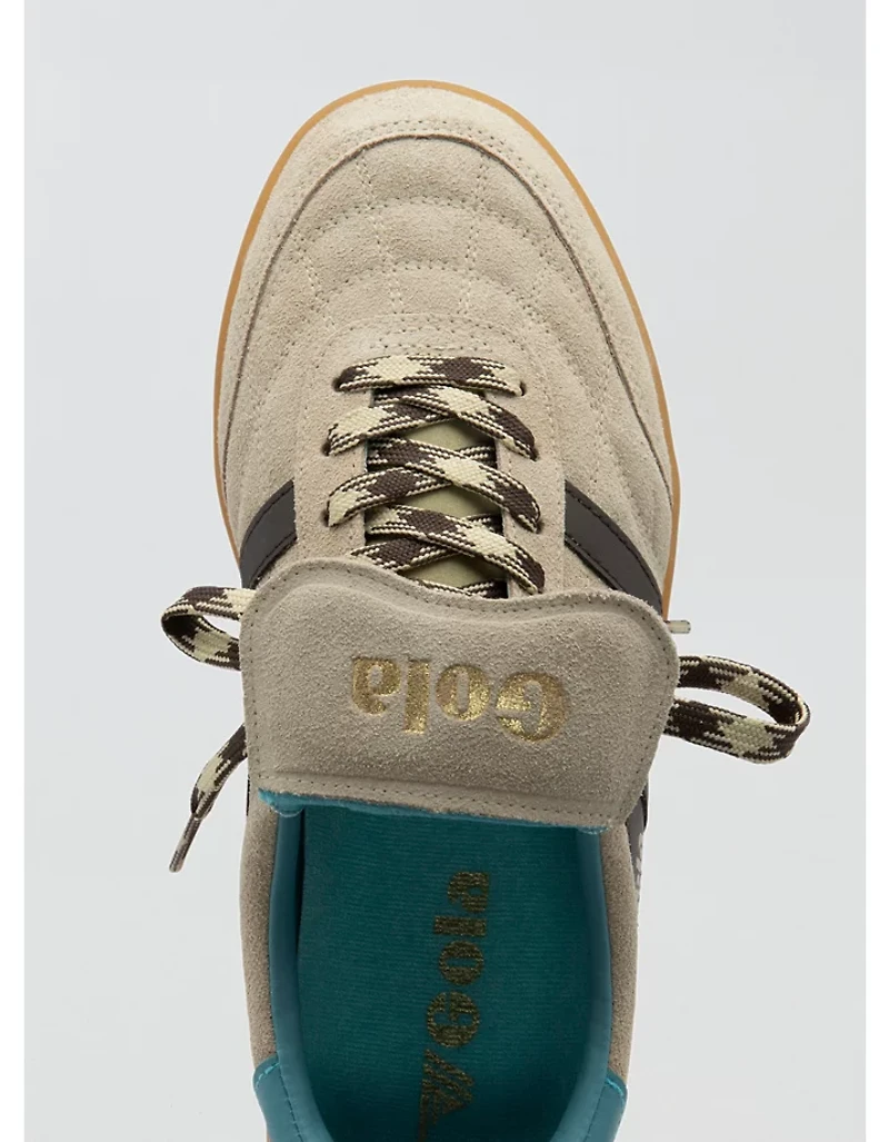 Gola Stadia 86 Sneaker