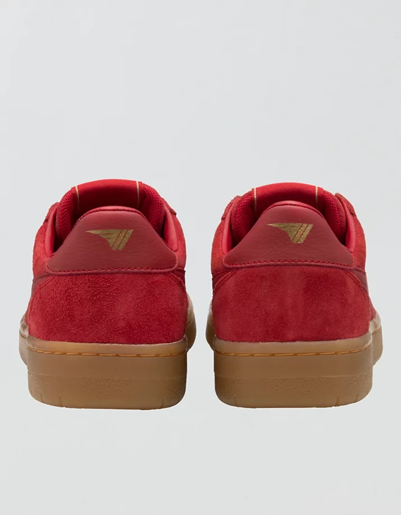 Gola Hawk Suede 86 Sneaker