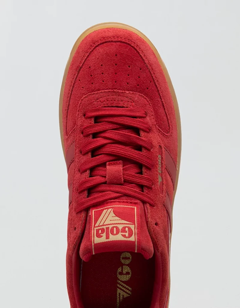 Gola Hawk Suede 86 Sneaker